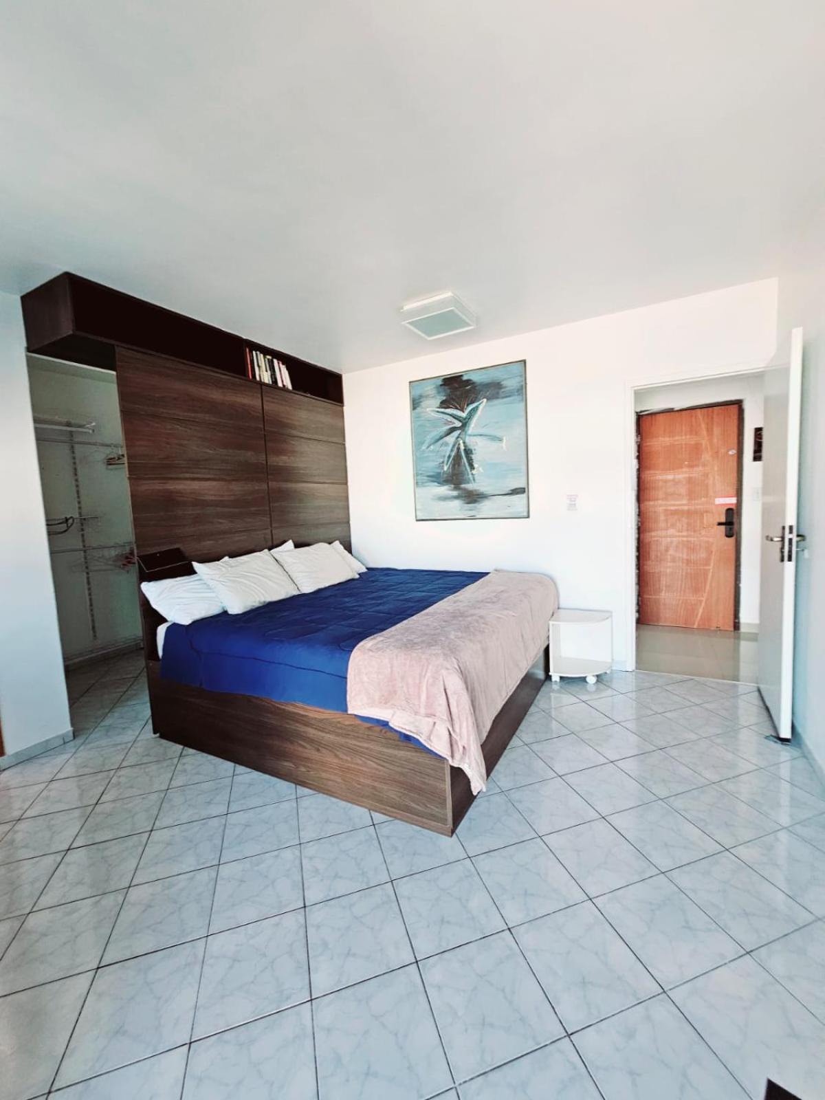 Cobertura Gourmet A 300Mts Da Praia De Canasvieiras Norte Da Ilha De Floripa Florianopolis Exterior photo