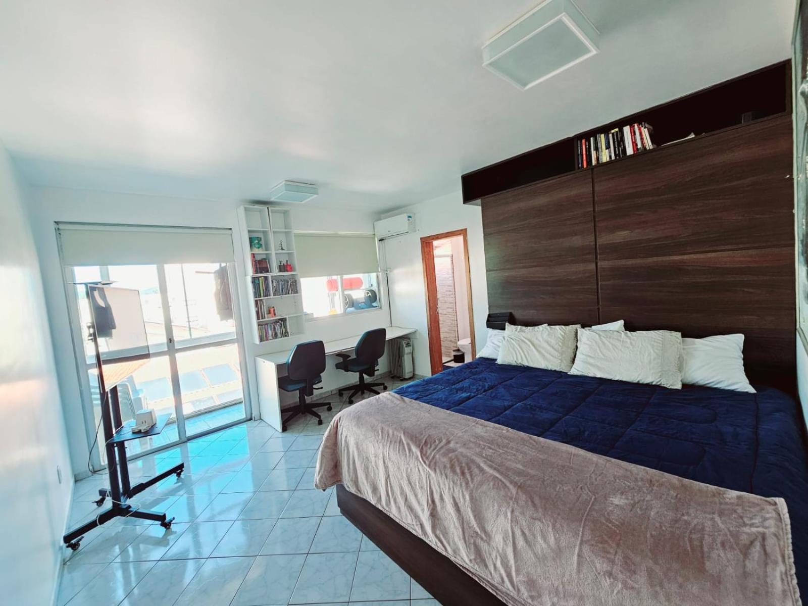 Cobertura Gourmet A 300Mts Da Praia De Canasvieiras Norte Da Ilha De Floripa Florianopolis Exterior photo